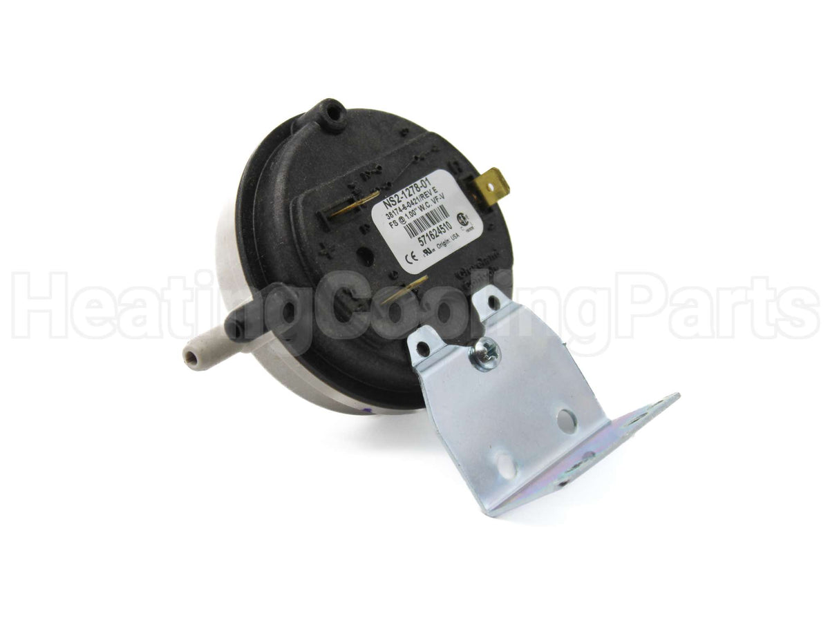 511-624-510 Weil Mclain Diff#Swspdt .95"Wc Fs-4080-132
