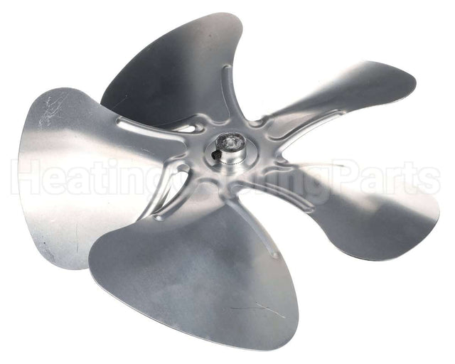 5110E Heatcraft Refrigeration 12" 24Deg Ccw .312Bore 5 Blade