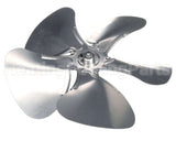 5110E Heatcraft Refrigeration 12" 24Deg Ccw .312Bore 5 Blade