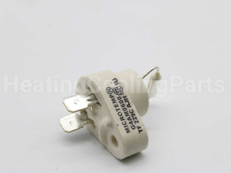 512-050-230 Weil Mclain Thermo-Fuse Rollout 228C/442F