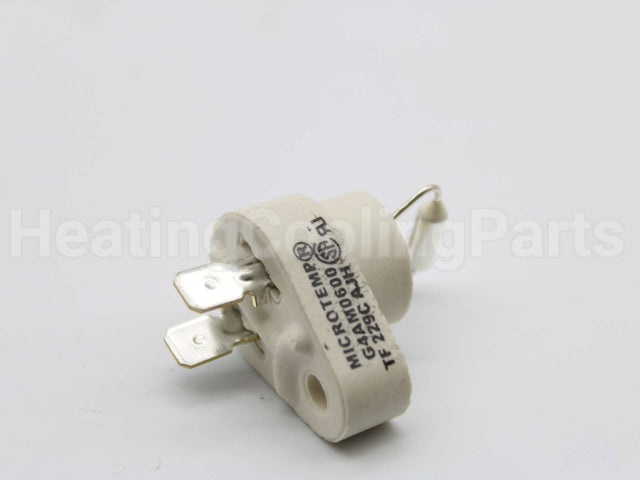 512-050-230 Weil Mclain Thermo-Fuse Rollout 228C/442F