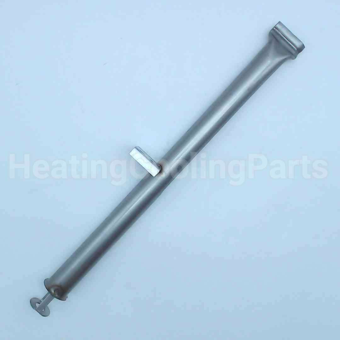 512-200-078 Weil Mclain Burner With Pilot Bracket