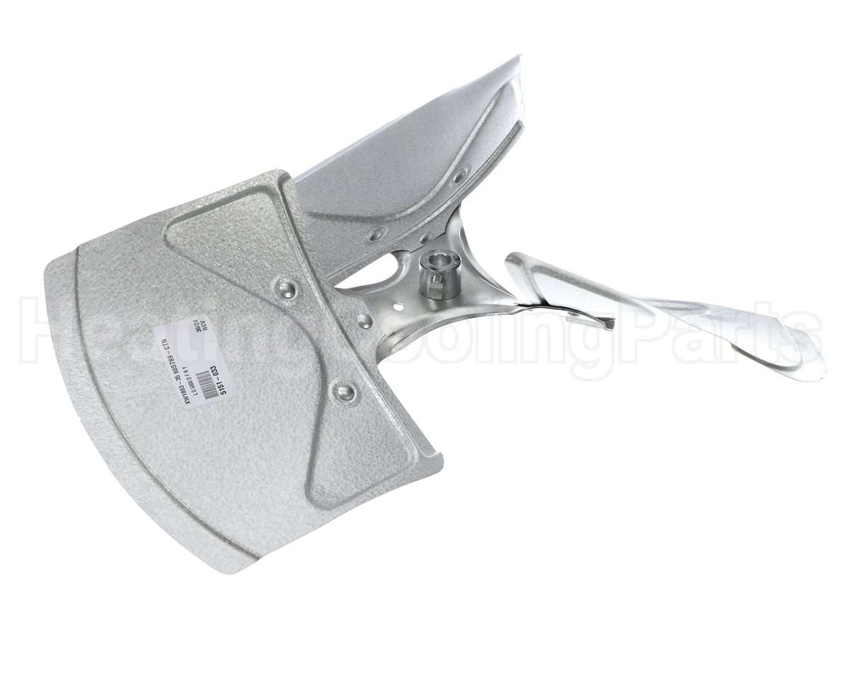 5151-033BX Bard Hvac 18" Ccw 3Blade Fan