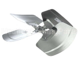 5151-045BX Bard Hvac 20" Fan Blade Cd; 4-Blade