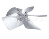 5151-060BX Bard Hvac 24" 1/2"Bore Ccw 28Deg 5 Blade