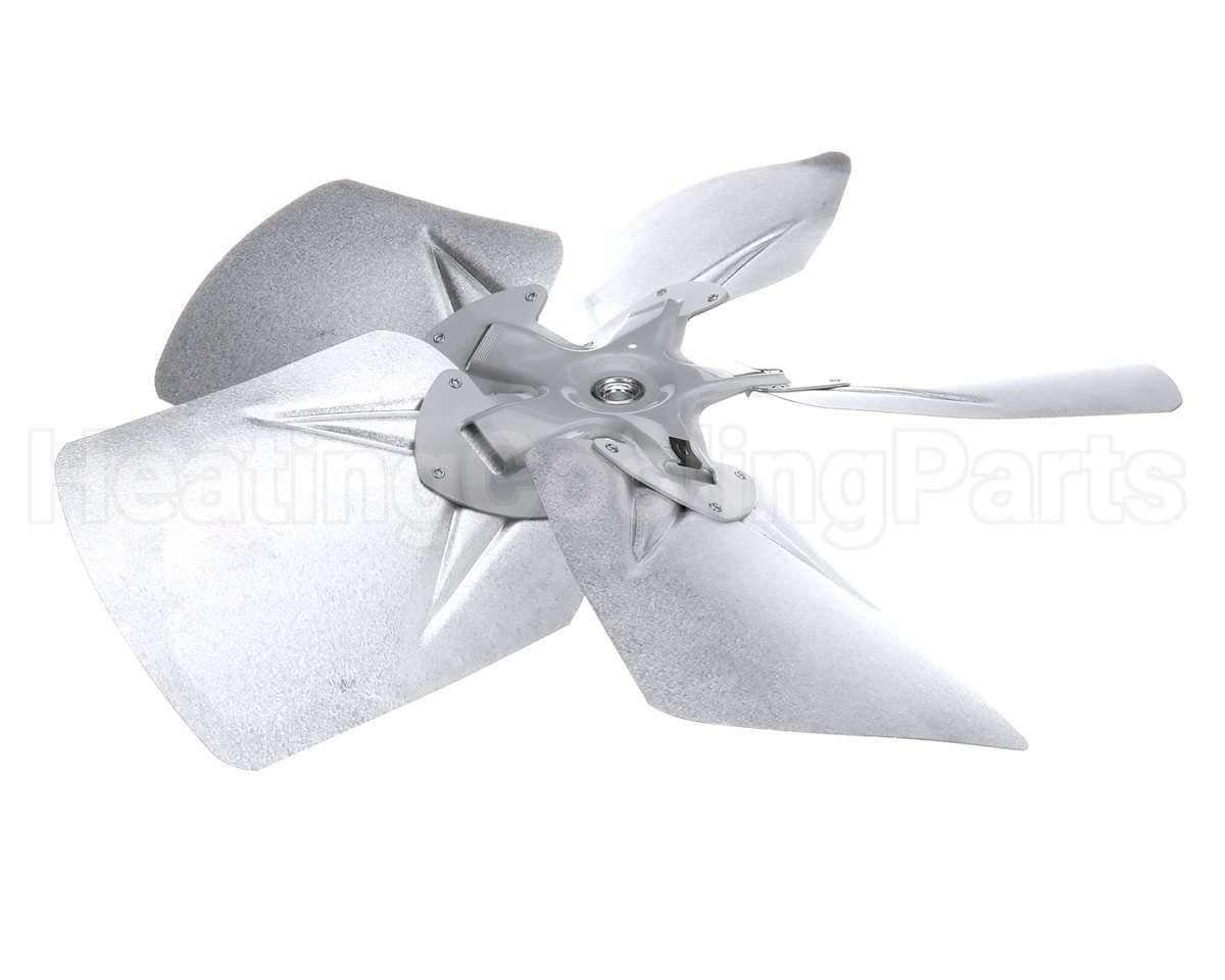 5151-060BX Bard Hvac 24" 1/2"Bore Ccw 28Deg 5 Blade