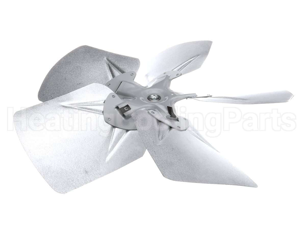 5151-060BX Bard Hvac 24" 1/2"Bore Ccw 28Deg 5 Blade