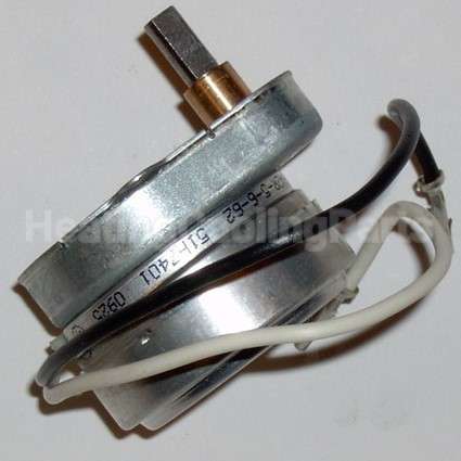51H74 Lennox Damperdoormotor 110V 1Rpm
