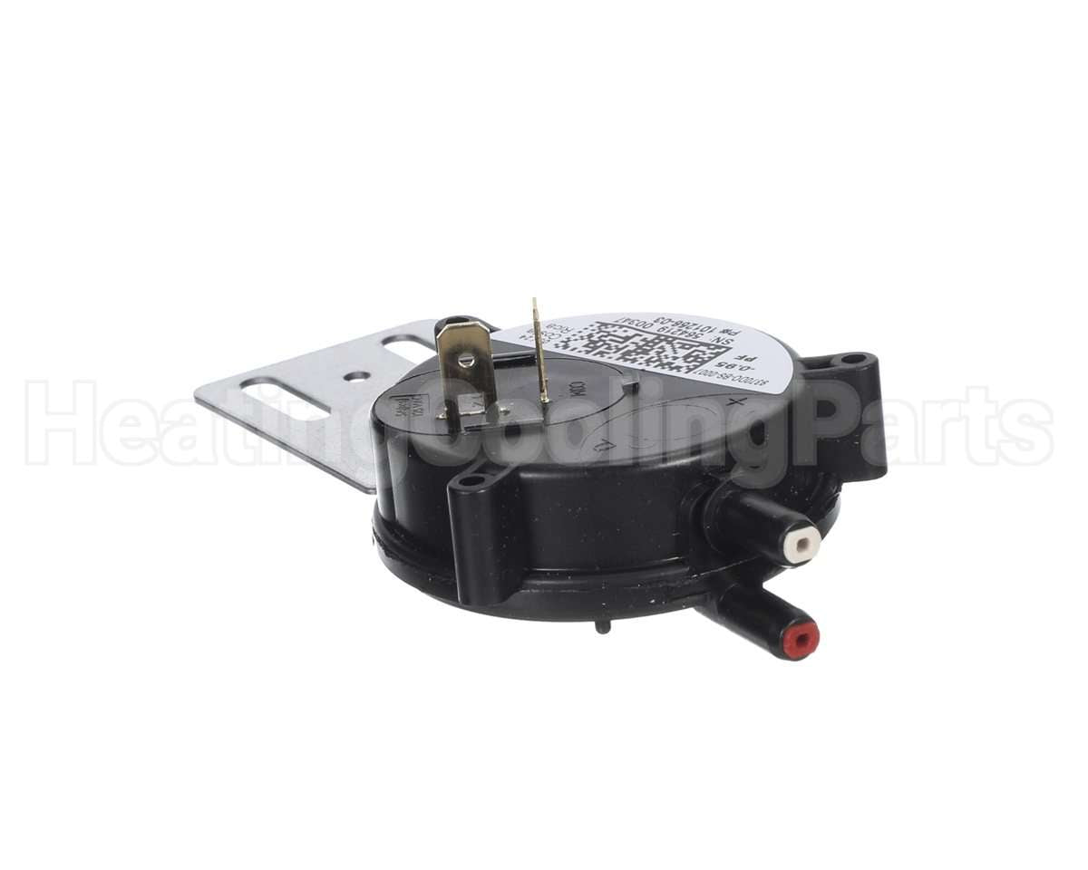 51W91 Lennox -.95"Wc Spst Pressure Switch