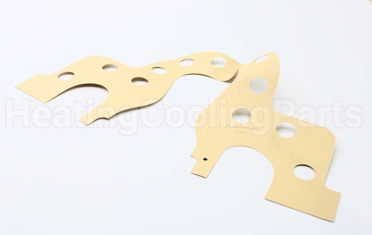 52-111-310-005 Xylem-Bell & Gossett Suction Gasket 12 Bolt Holes