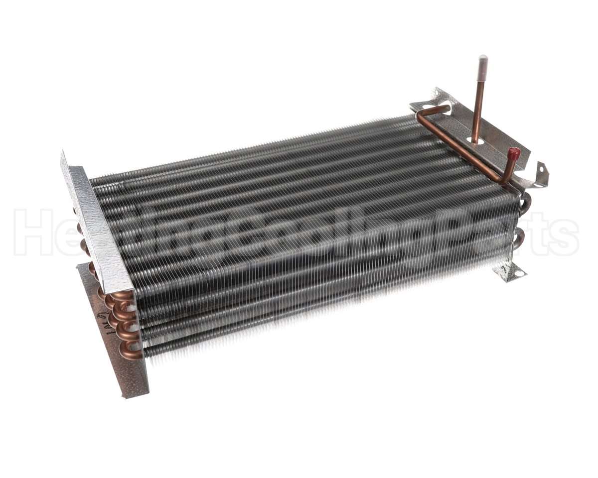 52756801 Compatible Heatcraft Evap Coil