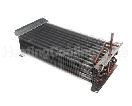 52756801 Compatible Heatcraft Evap Coil