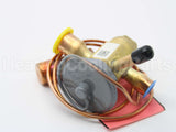 52W96 Lennox 5/8"X1/2"Odf 6Ton 30"Cap Txv