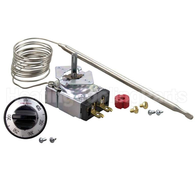 5300-227 Robertshaw 200-400F,60",Open/Rise,Spst
