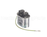 53H02 Lennox 5Mfd @ 370V Ovalcapacitor