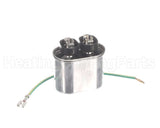 53H02 Lennox 5Mfd @ 370V Ovalcapacitor