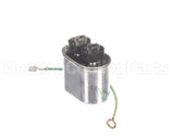 53H02 Lennox 5Mfd @ 370V Ovalcapacitor