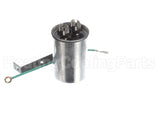 53H06 Lennox 15M 370V Round Run Capacitor