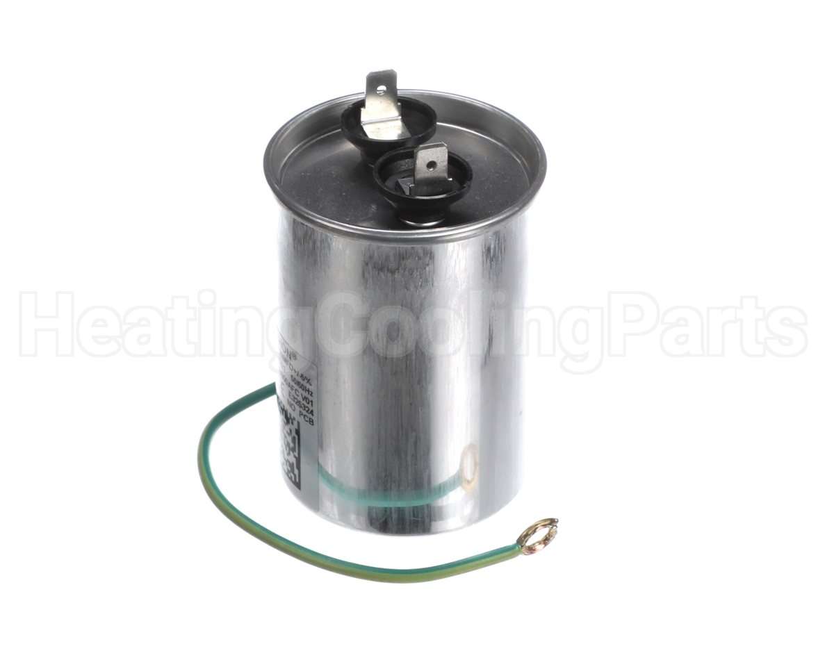 53H13 Lennox Run Capac 20 Mfd 440V Oval