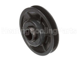 53J96 Lennox Mtr Pulley 7/8"Bore 4.15"Od