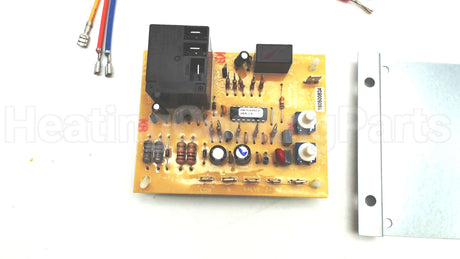 53K80 Lennox Fan Timer Control Board
