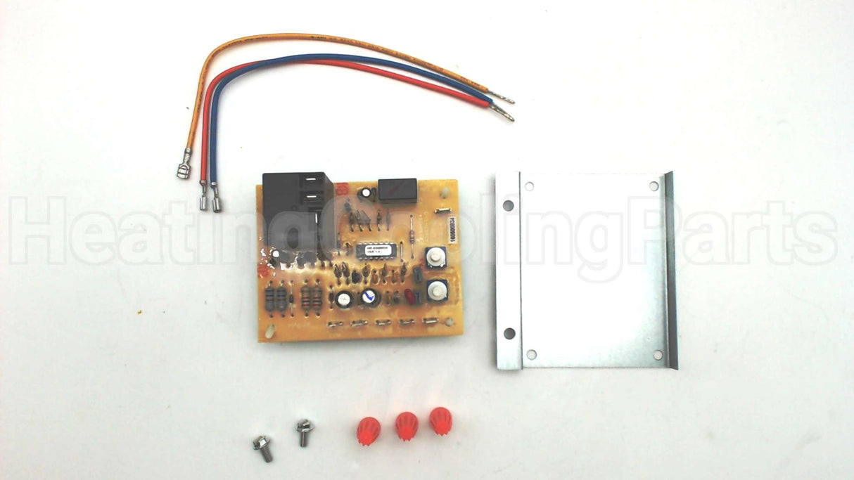 53K80 Lennox Fan Timer Control Board
