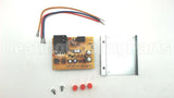 53K80 Lennox Fan Timer Control Board
