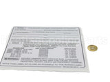 540-202-839 Weil Mclain Wm97+/Eco 155 Lp Orifice Assy
