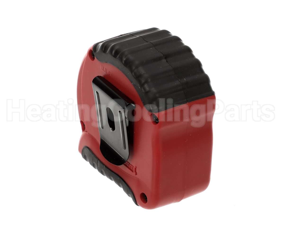 540-25RED Diversitech Protape 1In X 25Ft Red Case
