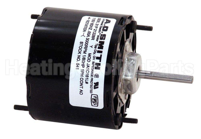 541 Century Oem Replacement Motor