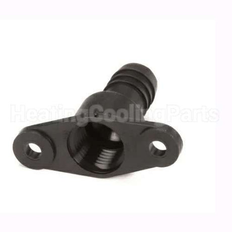 5423 Compatible Manitowoc Adapter, .50Id X .63Od, 1/2Npt
