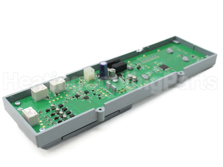 5445 Aprilaire User Interface Assembly