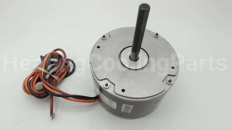 5455 Nidec-Us Motors 1/3Hp 1075Rpm 208-230V 5.6"Dia