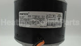 5455 Nidec-Us Motors 1/3Hp 1075Rpm 208-230V 5.6"Dia