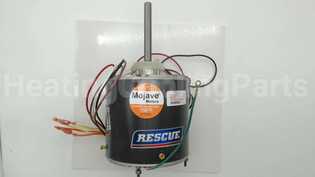 5464H Nidec-Us Motors 208-230V 825Rpm 1/3-1/6Hp Mtr
