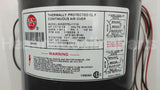 5464H Nidec-Us Motors 208-230V 825Rpm 1/3-1/6Hp Mtr