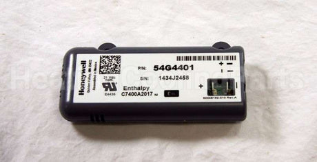 54G44 Lennox Enthalpy Sensor
