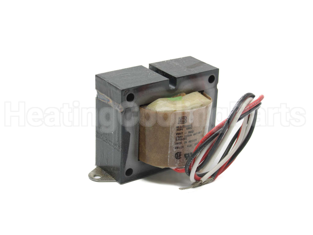54G52 Lennox 460V-Pri 230V-Sec 115Va Transf