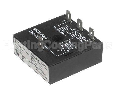 54G57 Lennox Timer Delay