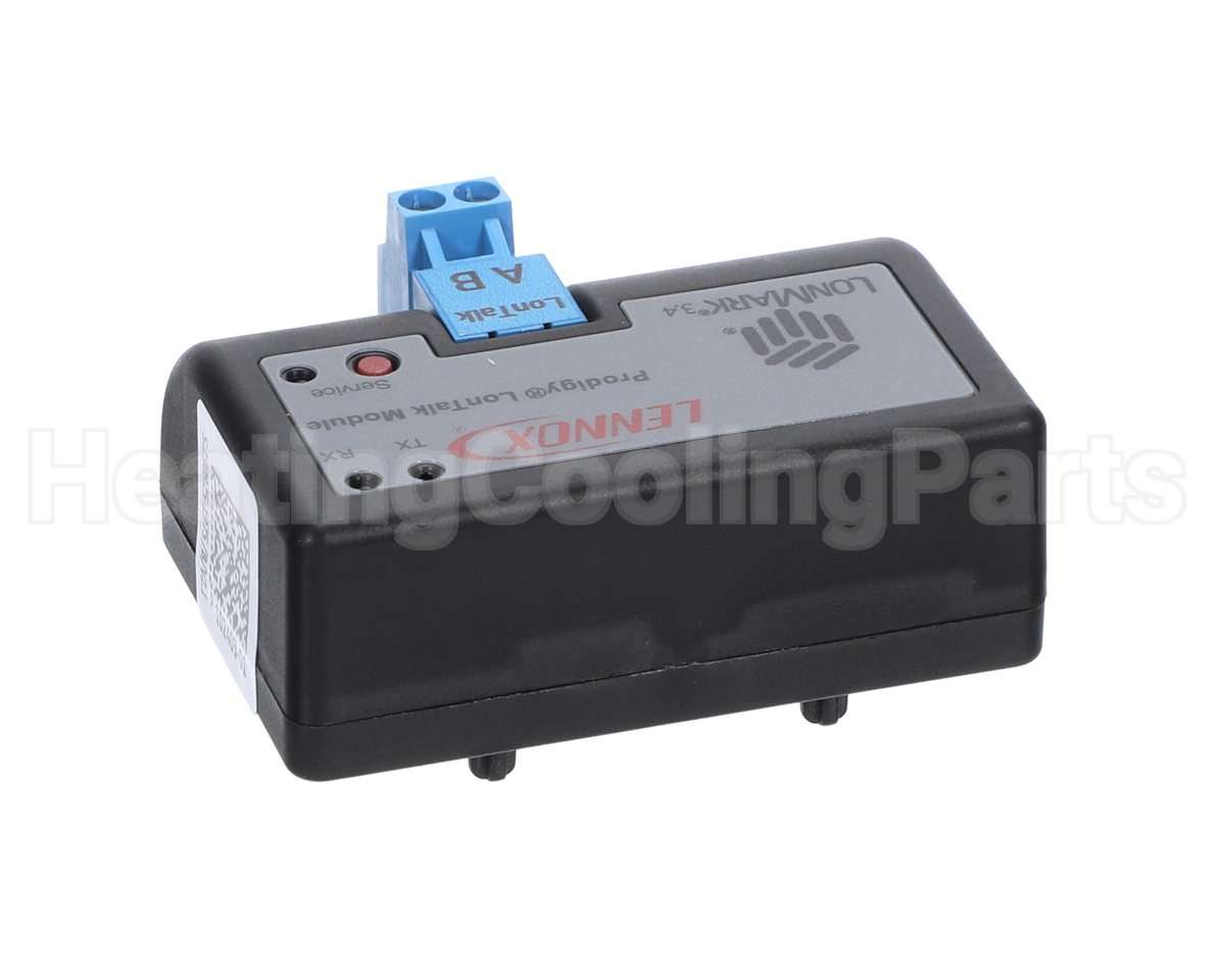 54W27 Lennox Lontalk Control Kit