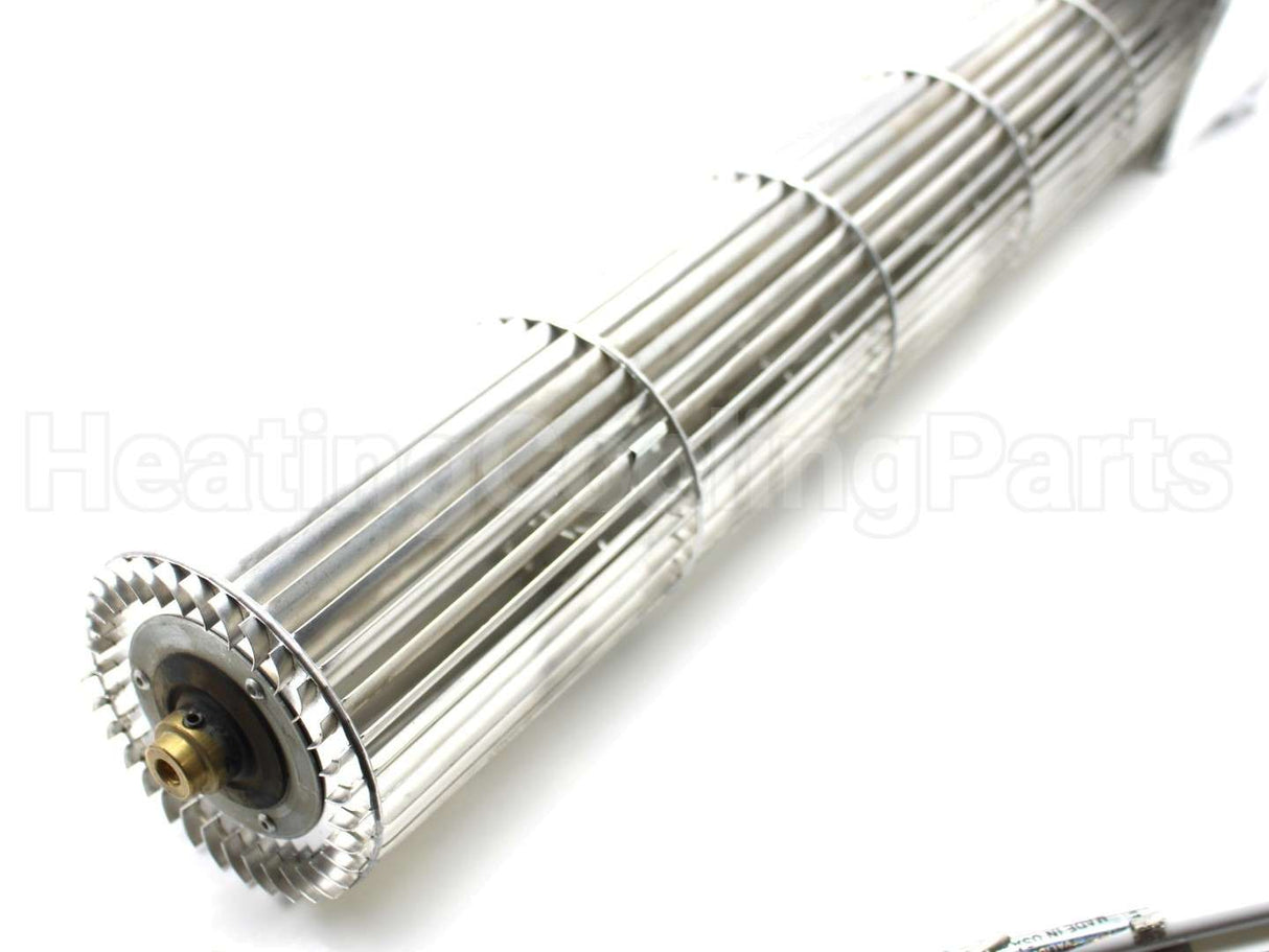 550000619 Utica-Dunkirk Blower Wheel Kit