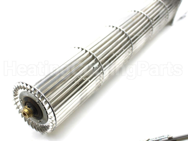 550000619 Utica-Dunkirk Blower Wheel Kit