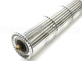 550000619 Utica-Dunkirk Blower Wheel Kit