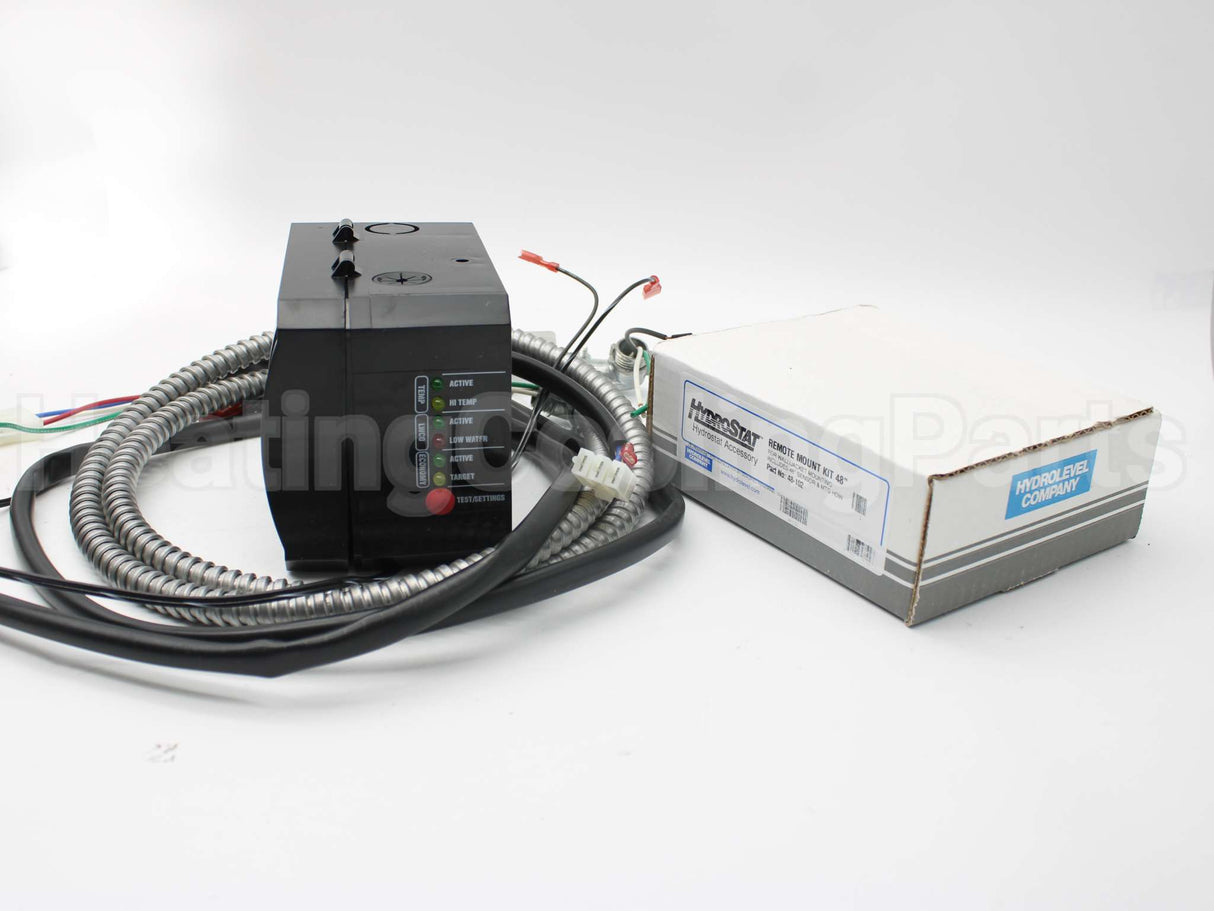 550004160 Utica-Dunkirk Hydrolevel Control Module