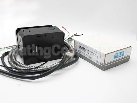550004160 Utica-Dunkirk Hydrolevel Control Module