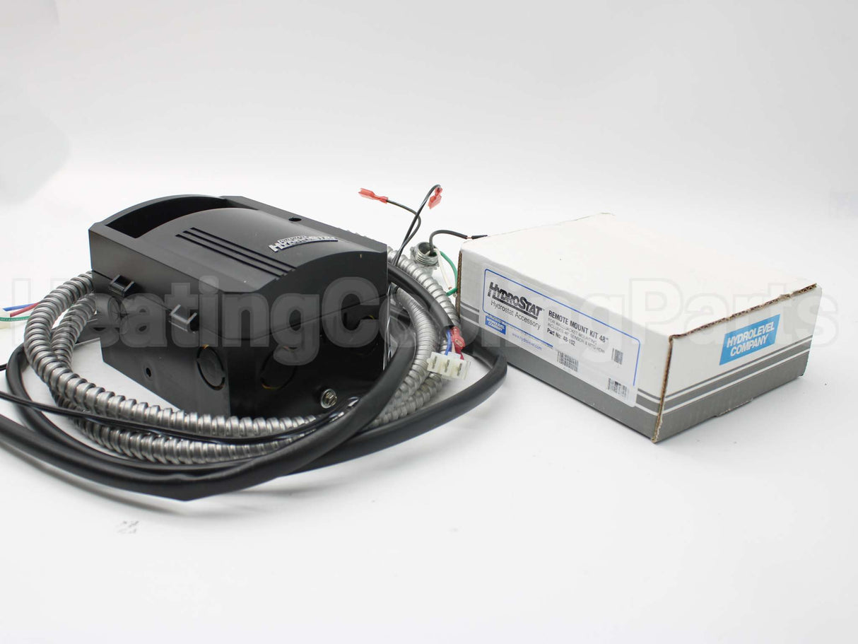 550004160 Utica-Dunkirk Hydrolevel Control Module