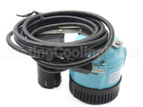 550521 Little Giant 115V 1/150Hp 9' Cord Pump