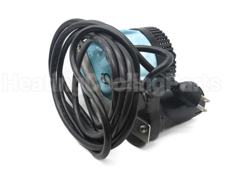 550522 Little Giant 115V 1/150Hp 9' Cord Pump