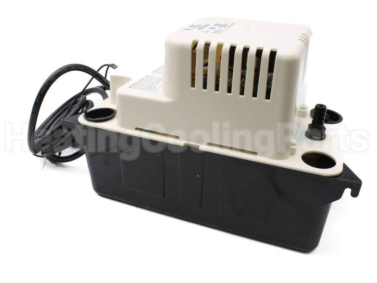 554405 Little Giant 115V 1/50Hp 6' Cord Pump