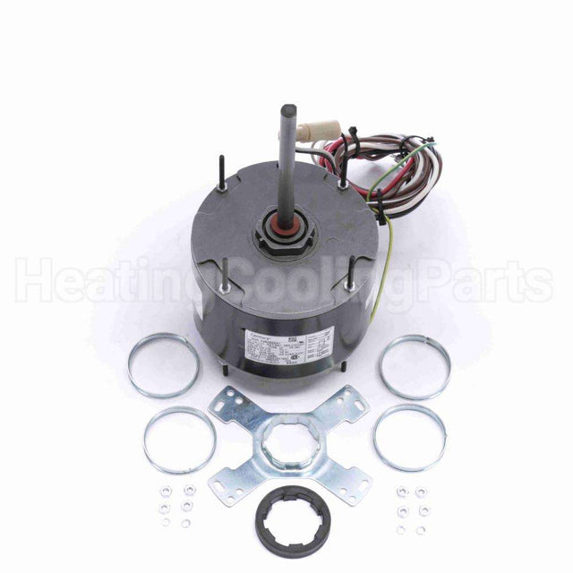 554A Century Condenser Fan Motor
